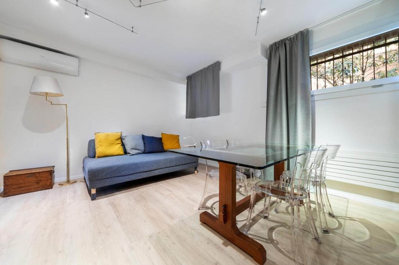 Maison Giulia Ai Giardini 博洛尼亚 外观 照片