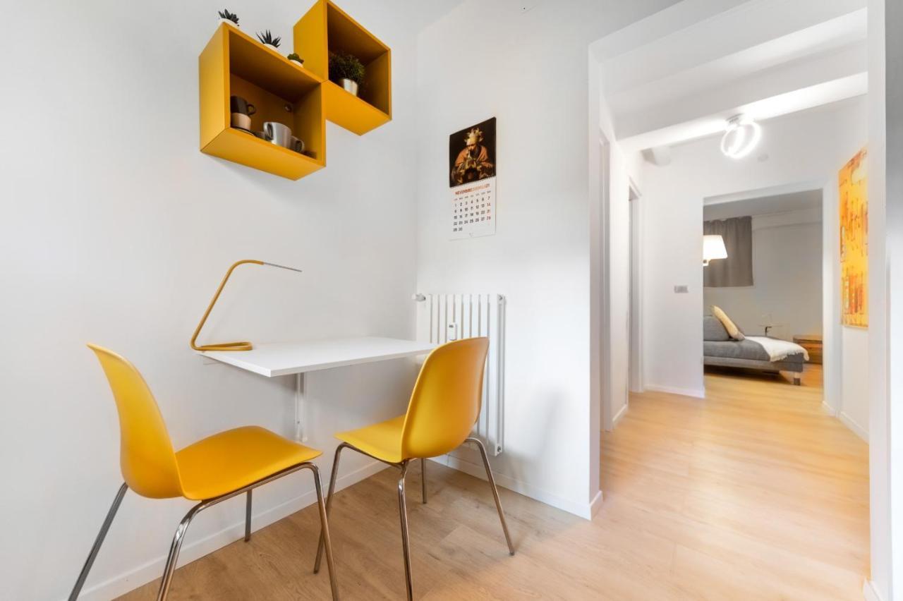Maison Giulia Ai Giardini 博洛尼亚 外观 照片