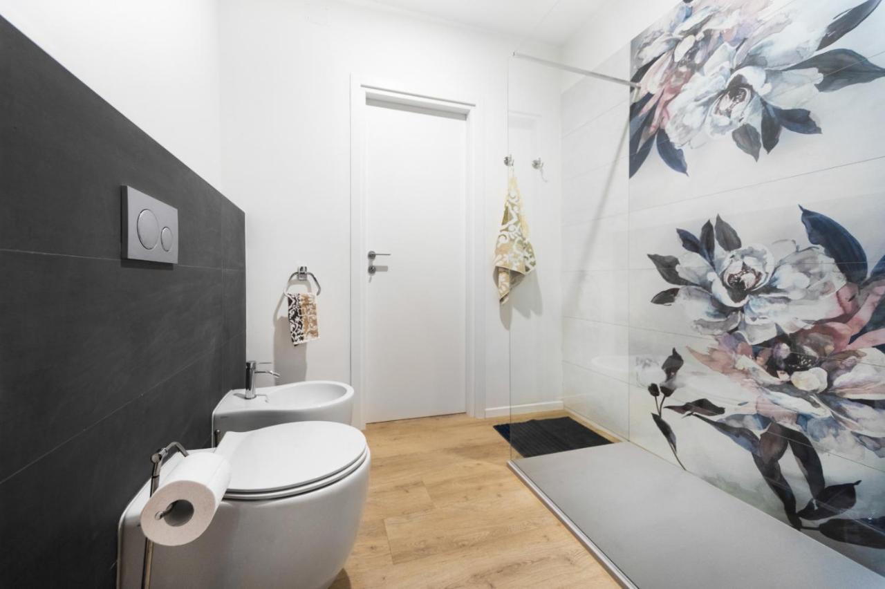 Maison Giulia Ai Giardini 博洛尼亚 外观 照片