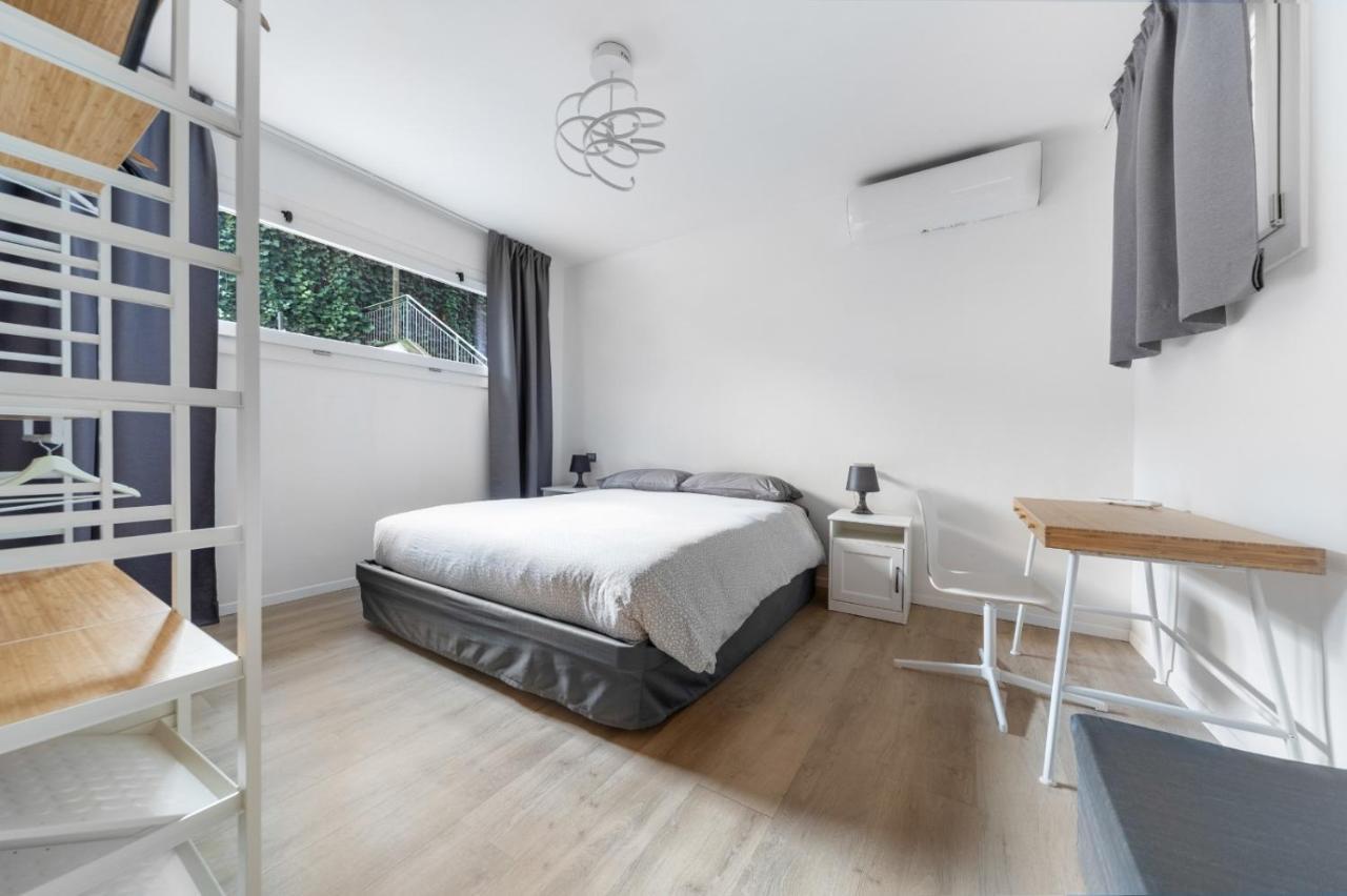 Maison Giulia Ai Giardini 博洛尼亚 外观 照片